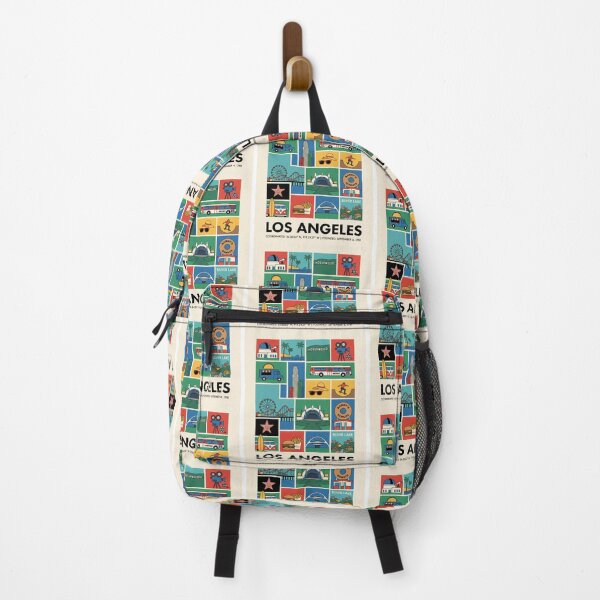 Item preview, Colorful Sightseeing Activities Artwork designed and sold by FrankOliver.
