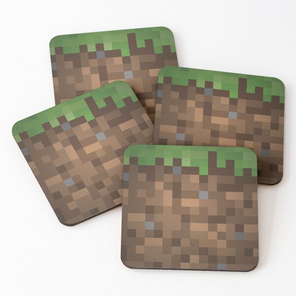 Item preview, Nostalgic Minecraft Design | High Quality  designed and sold by desiigned.