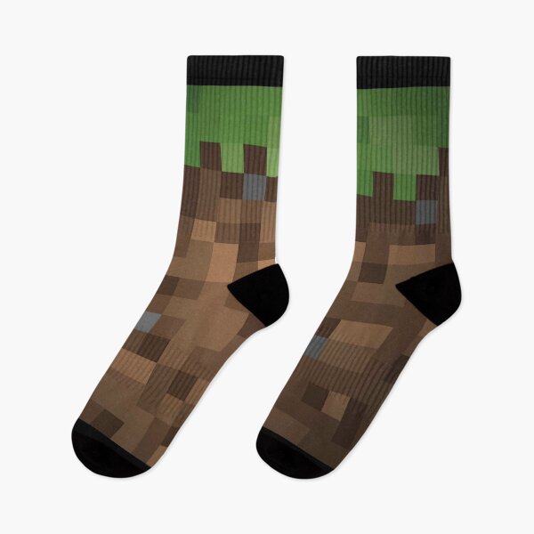 Item preview, Nostalgic Minecraft Design | High Quality  designed and sold by desiigned.