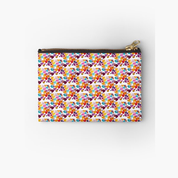Item preview, Gimme Gummy Hearts | Candy Aesthetic 2026 designed and sold by DesignsByTaara.