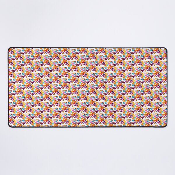 Item preview, Gimme Gummy Hearts | Candy Aesthetic 2026 designed and sold by DesignsByTaara.