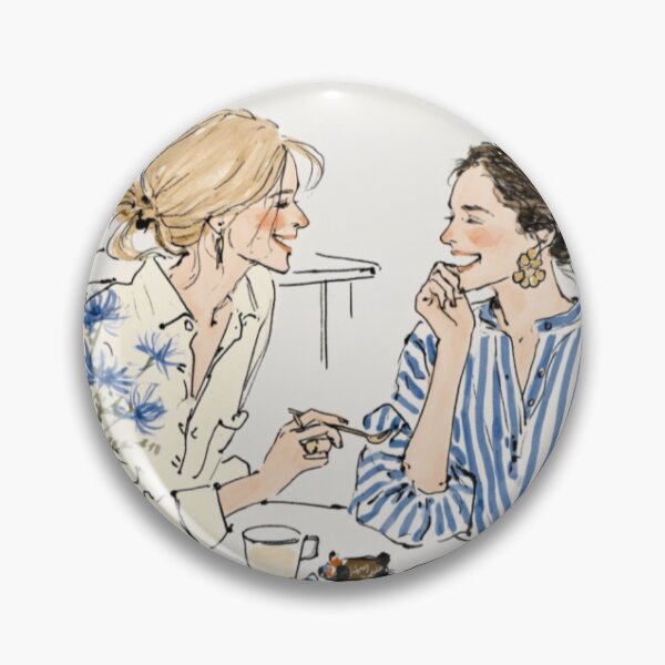 Item preview, Tea Table Turmoil: When the Cake Negotiates Better Screen Time Than the Humans designed and sold by Print Fiction.