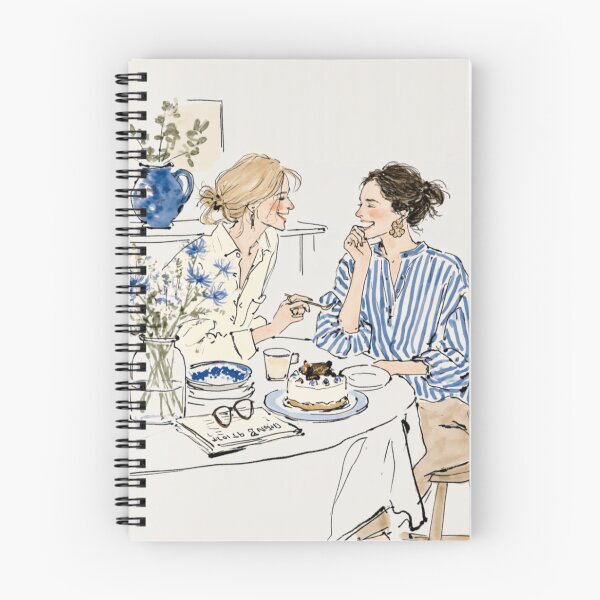 Item preview, Tea Table Turmoil: When the Cake Negotiates Better Screen Time Than the Humans designed and sold by Print Fiction.