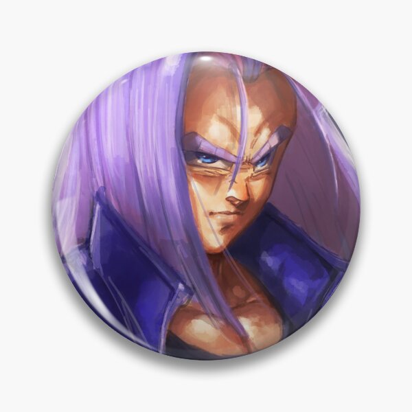 Item preview, Future Trunks designed and sold by markclarkii.