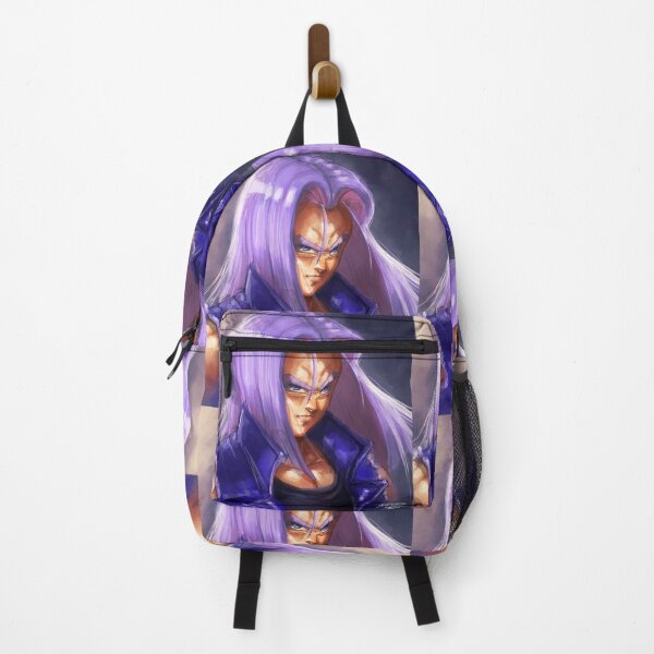 Item preview, Future Trunks designed and sold by markclarkii.