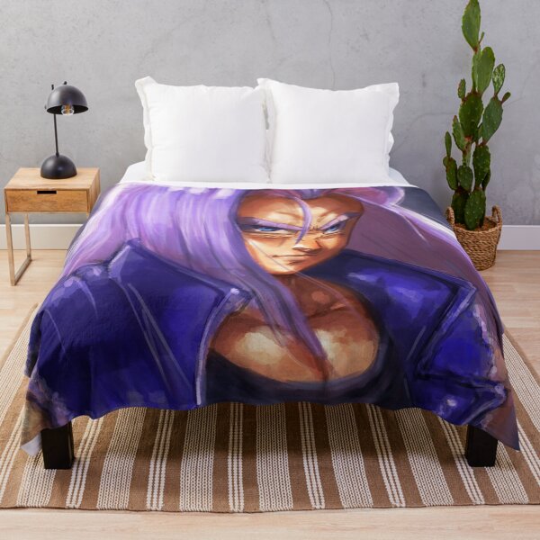 Item preview, Future Trunks designed and sold by markclarkii.