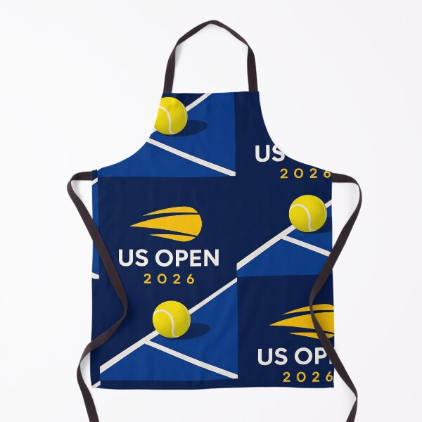 Item preview, US Open Tennis Tournament designed and sold by Abeshinobi.