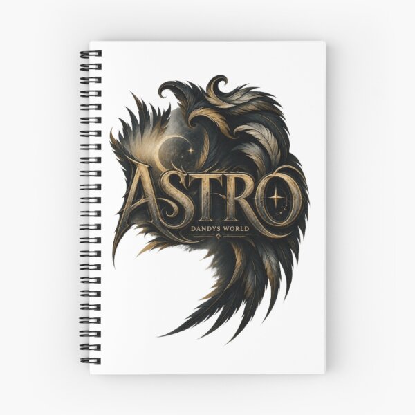 Item preview, Astro Dandys World Vintage Esoteric Crescent Moon designed and sold by Shakhbata-1.