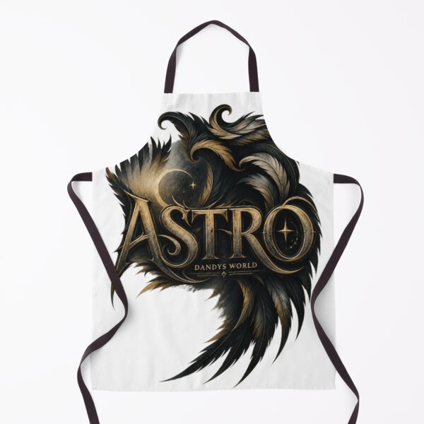 Item preview, Astro Dandys World Vintage Esoteric Crescent Moon designed and sold by Shakhbata-1.