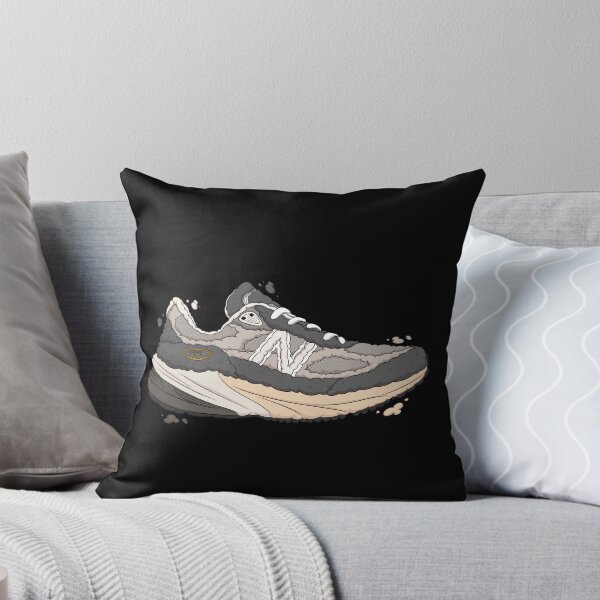 Item preview, Shoe Balance 990 V6 "Moonrock" designed and sold by Studio26_.