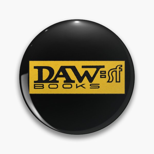Item preview, Copy of DAW Books = SF v1.0 designed and sold by Sefiros.