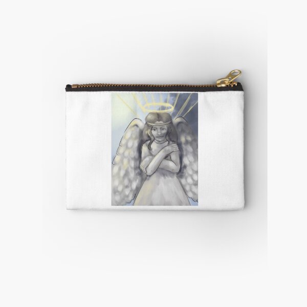 Item preview, Angel Statue designed and sold by spideyt1ngle.