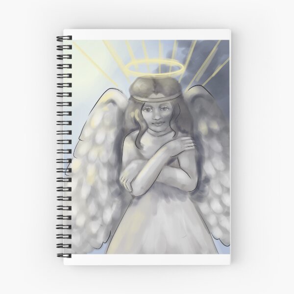 Item preview, Angel Statue designed and sold by spideyt1ngle.