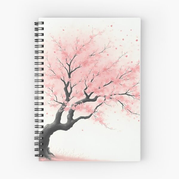 Item preview, Asian inspired artwork of cherry Blossoms! designed and sold by Bruce Custom Creations.