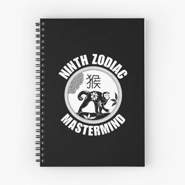 Item preview, Zodiac mastermind designed and sold by Peerless-Prime.