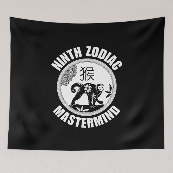Item preview, Zodiac mastermind designed and sold by Peerless-Prime.