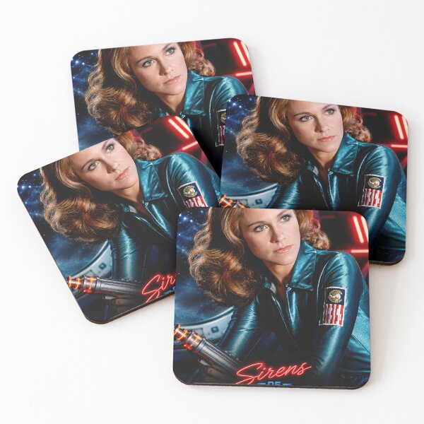 Item preview, Sirens of Sci-Fi #9 Wilma Deering designed and sold by Moviebuff91.