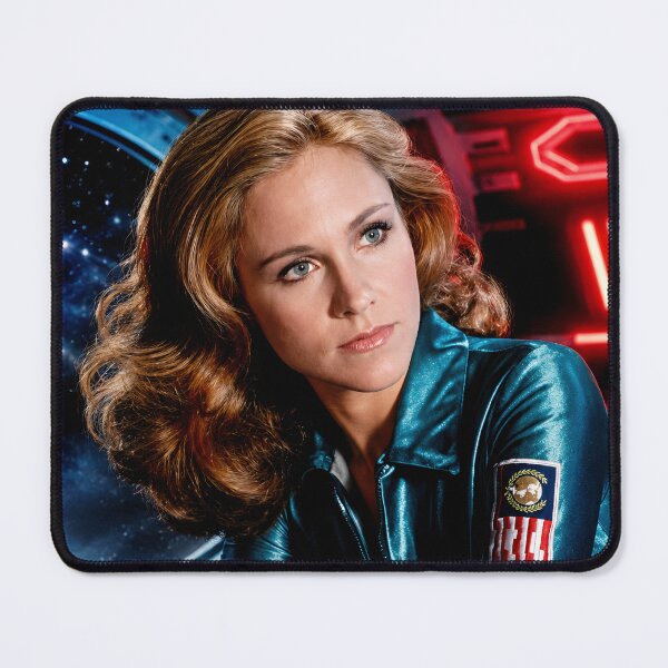 Item preview, Sirens of Sci-Fi #9 Wilma Deering designed and sold by Moviebuff91.