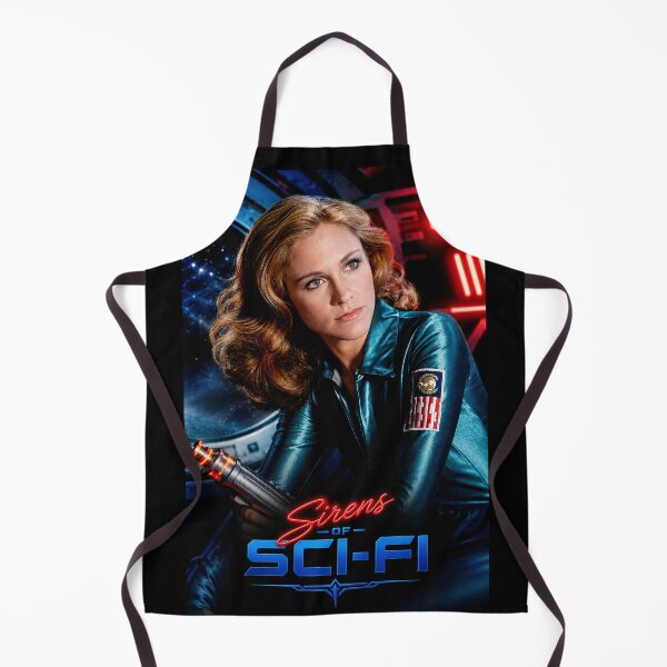 Item preview, Sirens of Sci-Fi #9 Wilma Deering designed and sold by Moviebuff91.
