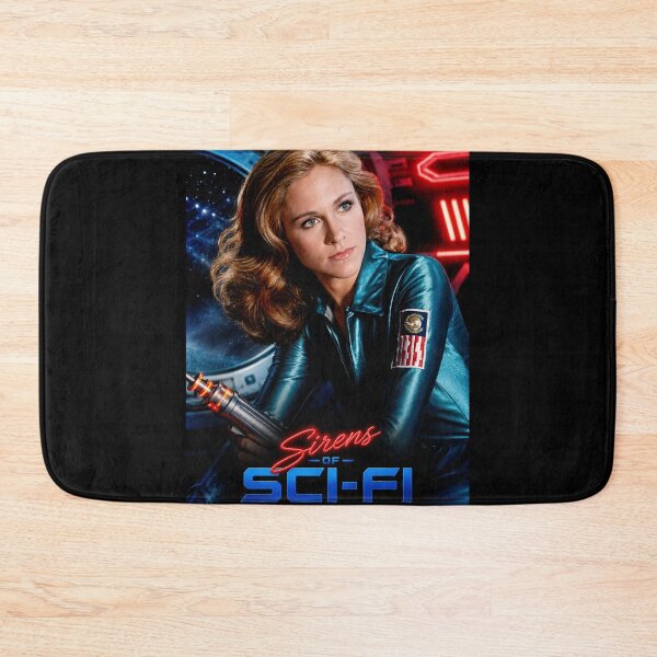 Item preview, Sirens of Sci-Fi #9 Wilma Deering designed and sold by Moviebuff91.
