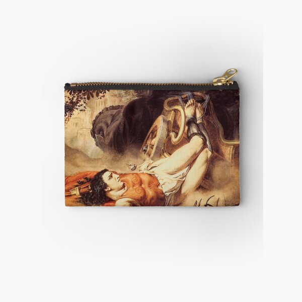 Item preview, The Death of Hippolytus designed and sold by SharonTheFirst.
