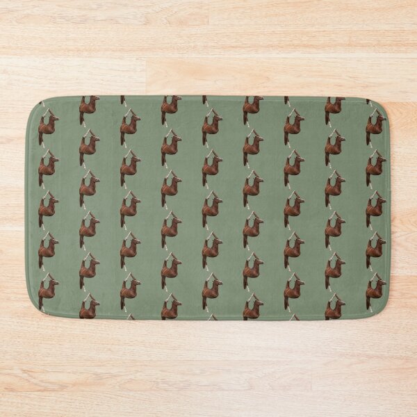 Item preview, Cursed Single Flexible Horse Meme designed and sold by CamilasPrints.