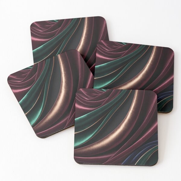 Item preview, Velvet Motion designed and sold by Edge Of The Easel.