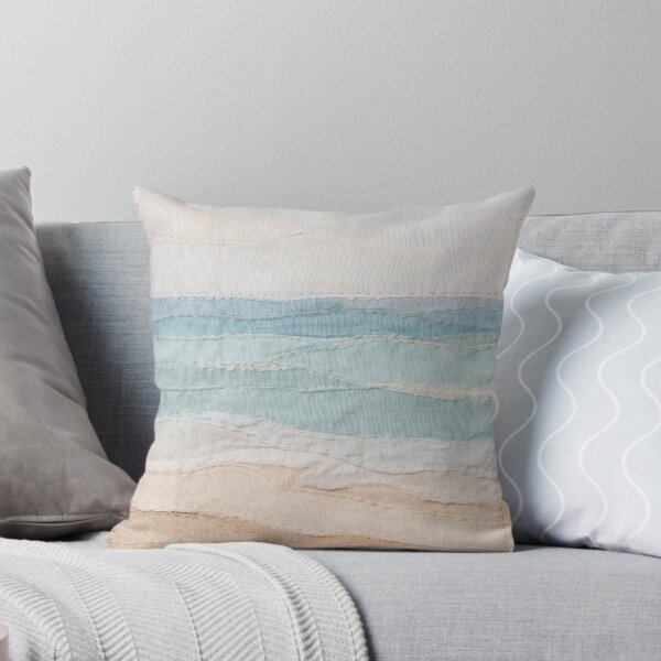 Item preview, A1 Beach Needlepoint designed and sold by CrumbBumStudio.