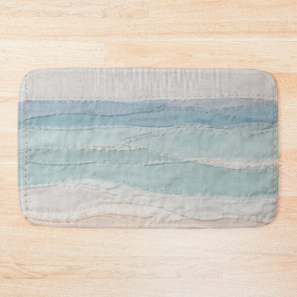 Item preview, A1 Beach Needlepoint designed and sold by CrumbBumStudio.