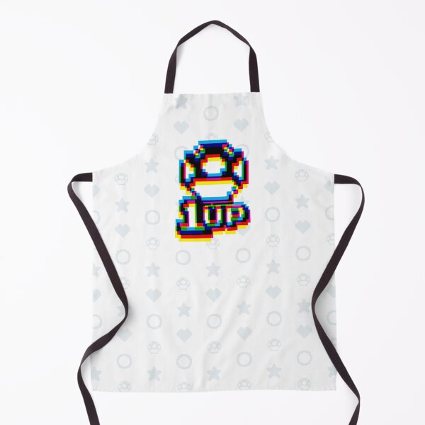 Item preview, 1up Mushroom Glitch 2 designed and sold by animinimal.