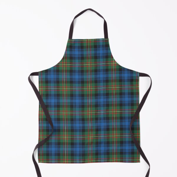 Item preview, GRANT 1819 Tartan | Ancient Highland Clan & Family Name Hunting Tartan designed and sold by The Plaid Store®.