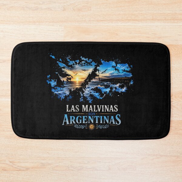 Item preview, The Falkland Islands are Argentine designed and sold by ROCK_WELL.