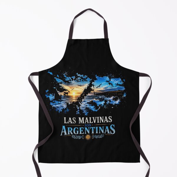 Item preview, The Falkland Islands are Argentine designed and sold by ROCK_WELL.