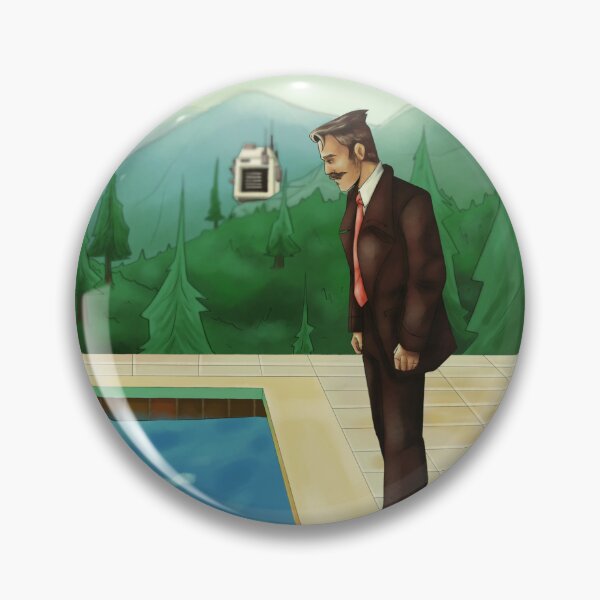 Item preview, Portrait of an Artist designed and sold by h-u-t-w.