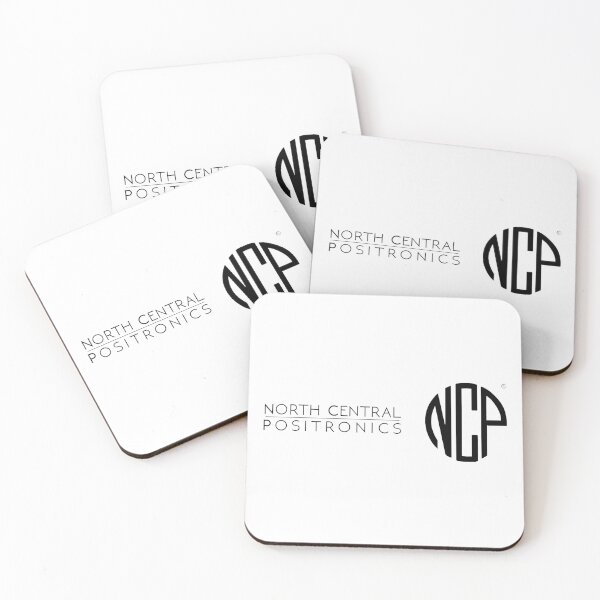 Item preview, North Central Positronics designed and sold by Sefiros.