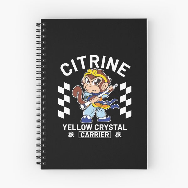 Item preview, Citrine yellow designed and sold by Peerless-Prime.