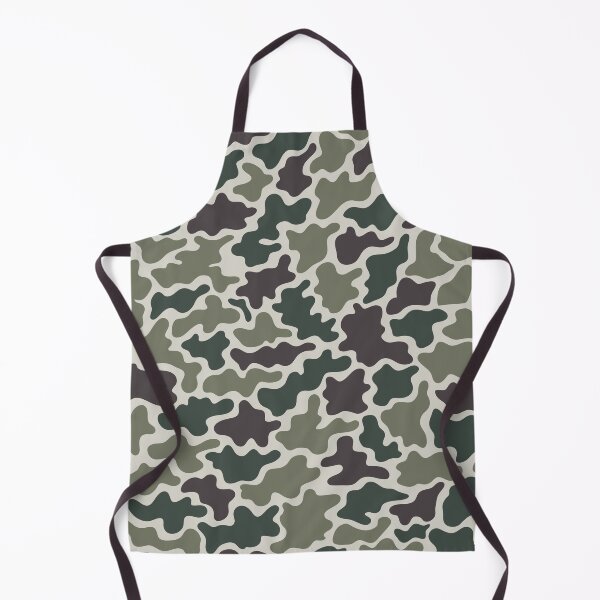 Item preview, old school camouflage pattern, camo pattern designed and sold by Camo0godfather.