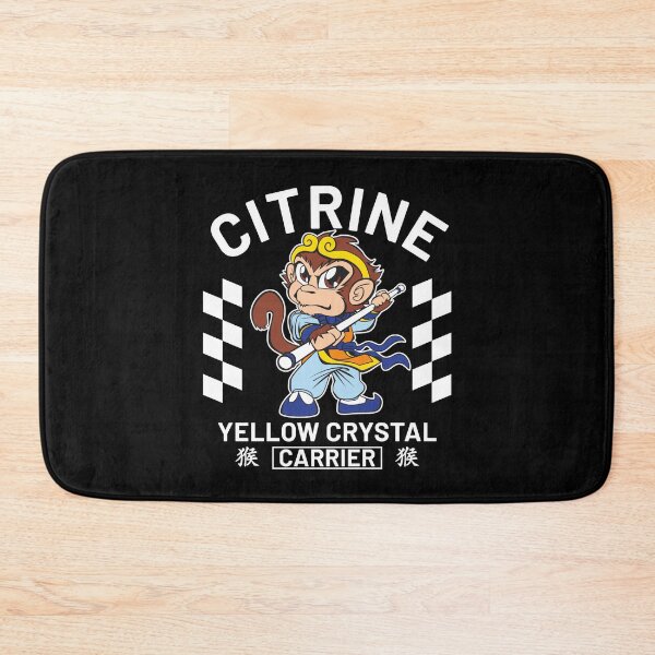 Item preview, Citrine yellow designed and sold by Peerless-Prime.