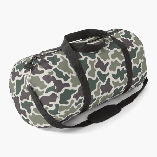 Item preview, old school camouflage pattern, camo pattern designed and sold by Camo0godfather.