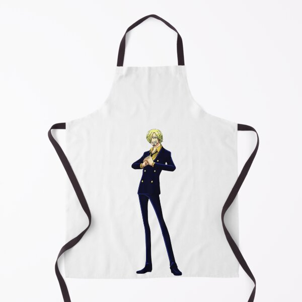 Item preview, Vinsmoke Sanji Full Body Artwork designed and sold by nyxium-art.