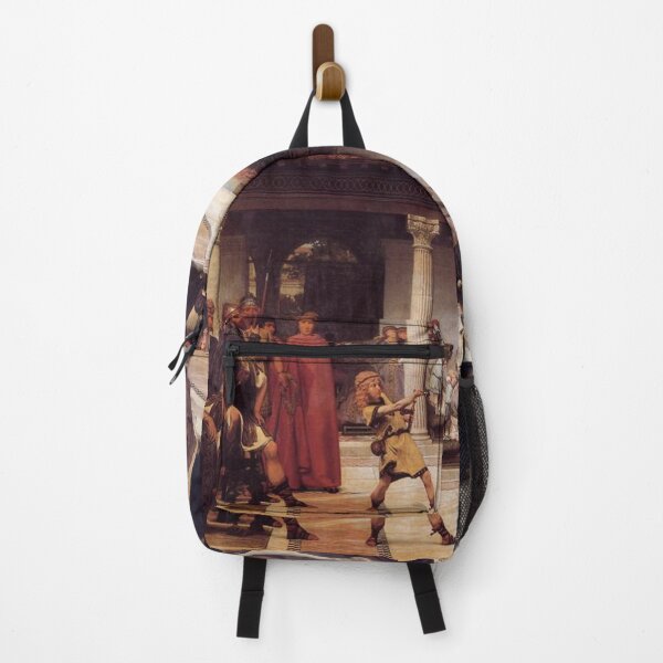 Item preview, The Education of the Children of Clovis designed and sold by SharonTheFirst.