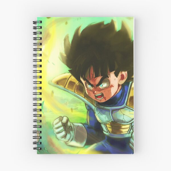 Item preview, ¡Gohan, pagarás por eso, Freezer! designed and sold by markclarkii.
