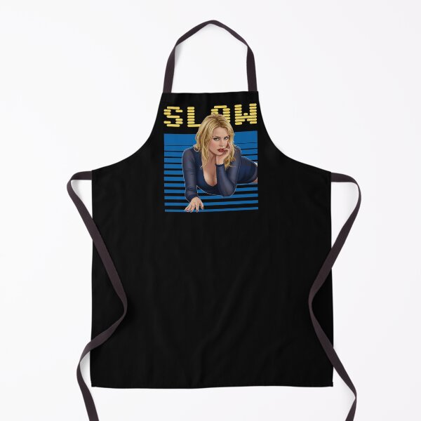 Item preview, Slow Retro Pop Icon Tribute designed and sold by RahniNM.