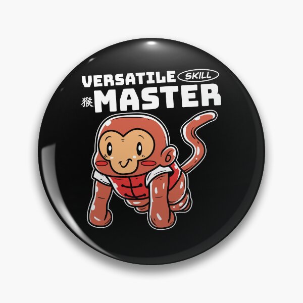 Item preview, Versatile skill  designed and sold by Peerless-Prime.