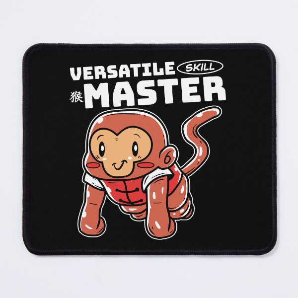 Item preview, Versatile skill designed and sold by Peerless-Prime.