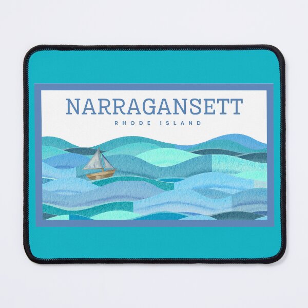 Item preview, Sailing in Rhode Island designed and sold by pattyinbloom.