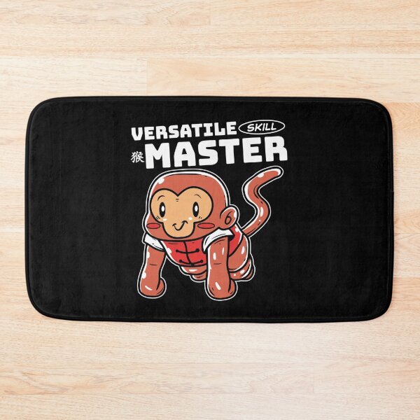 Item preview, Versatile skill  designed and sold by Peerless-Prime.