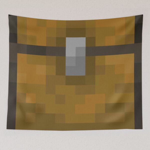 Item preview, Nostalgic Minecraft Design | High Quality Poster designed and sold by desiigned.