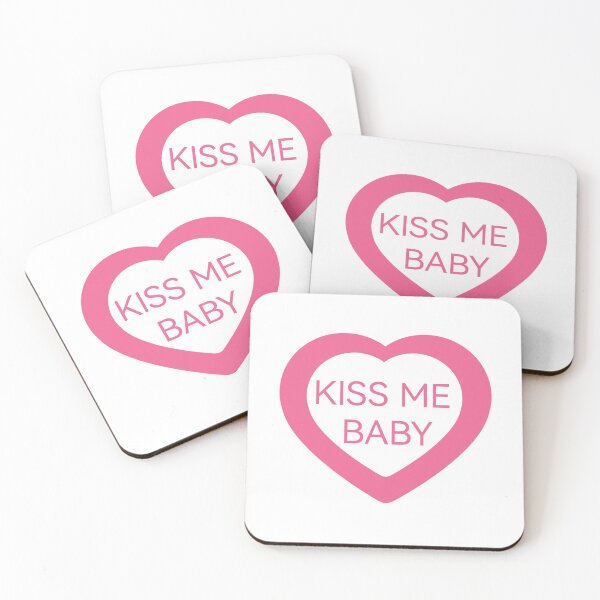 Item preview, kiss me baby  designed and sold by Kasia1987t.