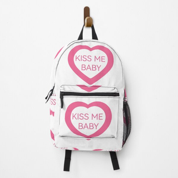 Item preview, kiss me baby designed and sold by Kasia1987t.
